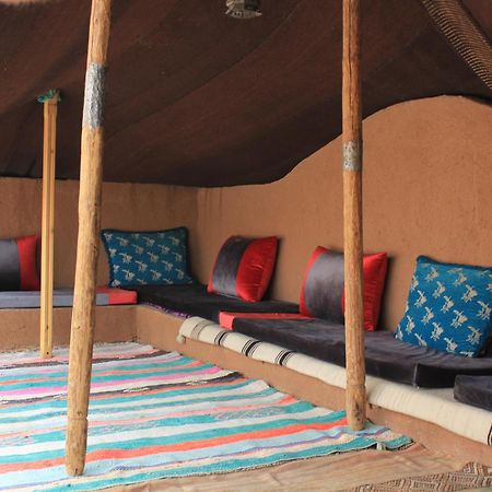 Kasbah Lucas Hostel Akhendachou n'Ait Ouffi Εξωτερικό φωτογραφία