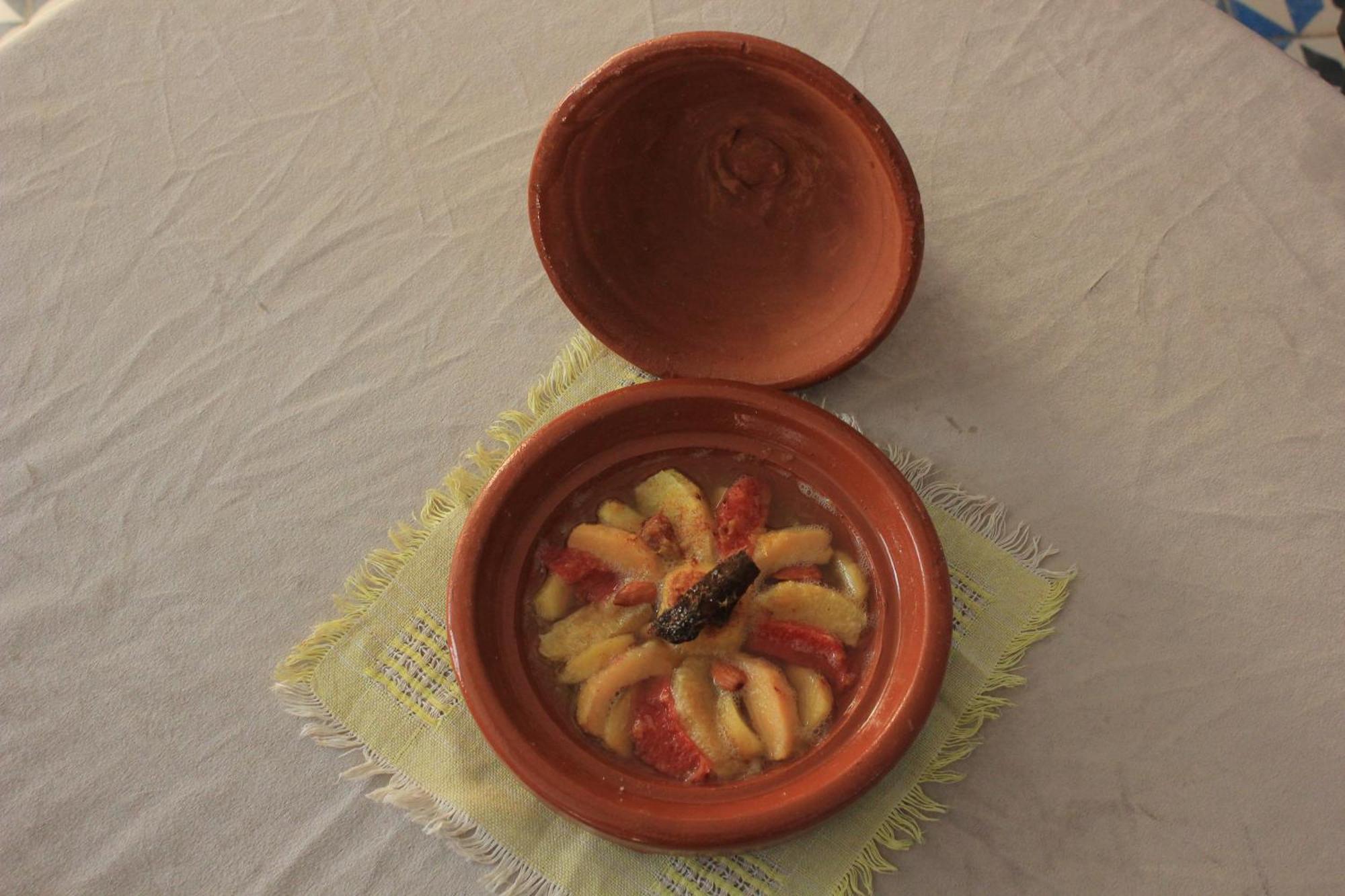 Kasbah Lucas Hostel Akhendachou n'Ait Ouffi Εξωτερικό φωτογραφία