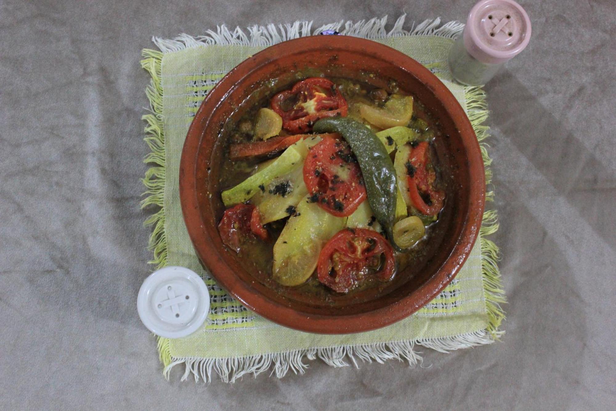 Kasbah Lucas Hostel Akhendachou n'Ait Ouffi Εξωτερικό φωτογραφία