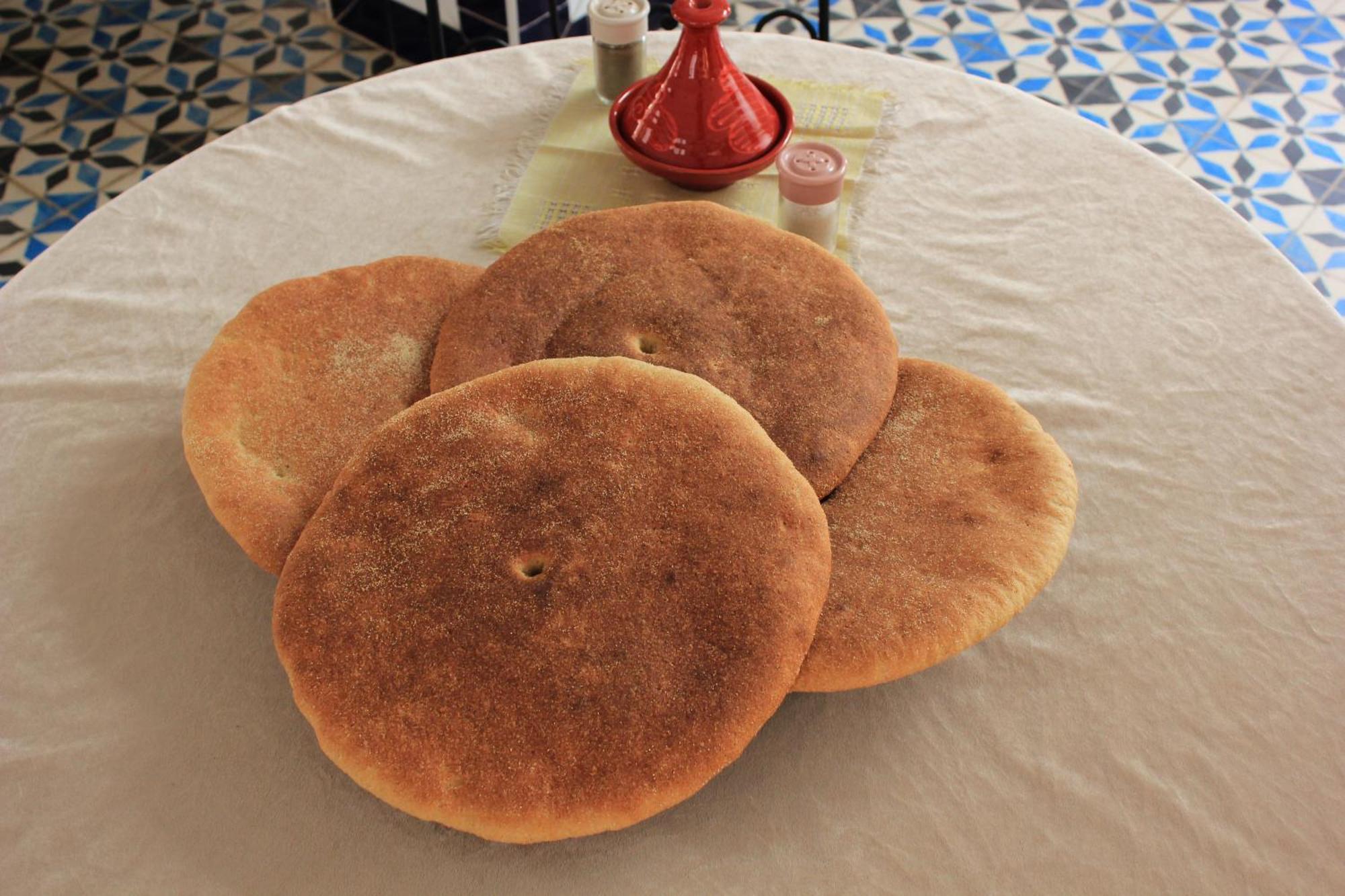 Kasbah Lucas Hostel Akhendachou n'Ait Ouffi Εξωτερικό φωτογραφία
