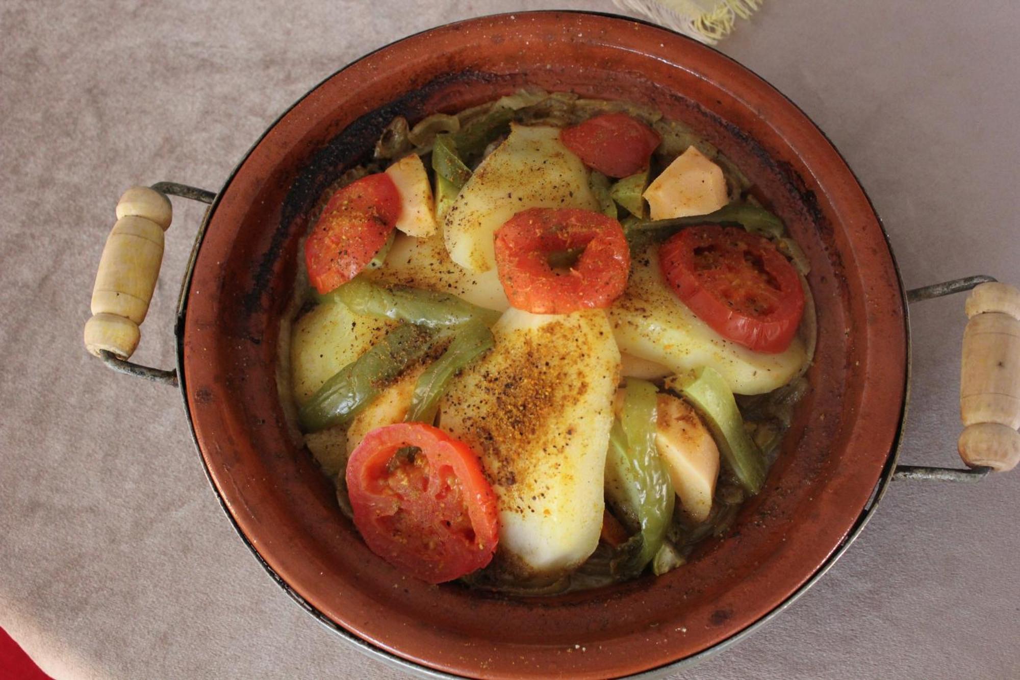 Kasbah Lucas Hostel Akhendachou n'Ait Ouffi Εξωτερικό φωτογραφία